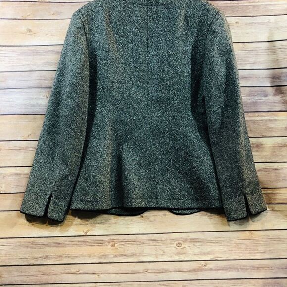 PENDLETON Skirt Suit 100% Wool Womens 10/12 - Picture 5 of 8